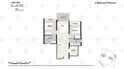 Clavon (D5), Apartment #625565101